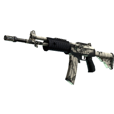 StatTrak™ Galil AR | Kami  (Field-Tested)