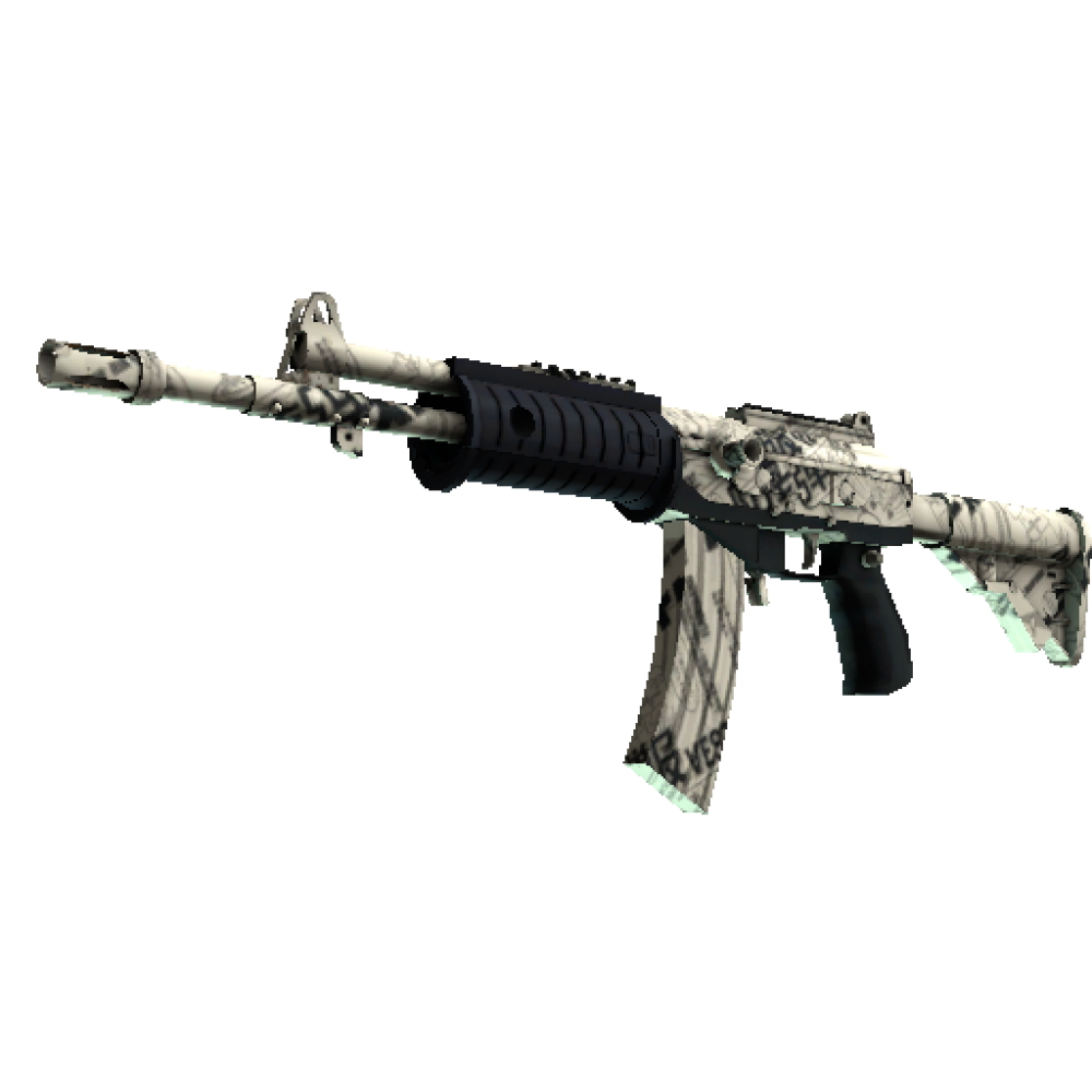 StatTrak&trade; Galil AR | Kami  (Factory New)