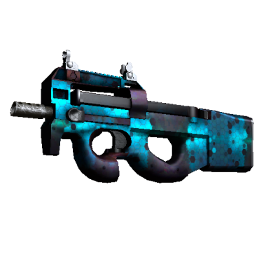 P90 | Module  (Minimal Wear)