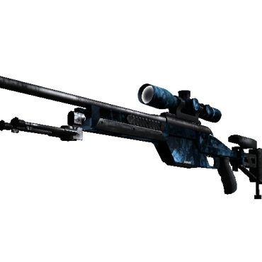 SSG 08 | Abyss  (Field-Tested)