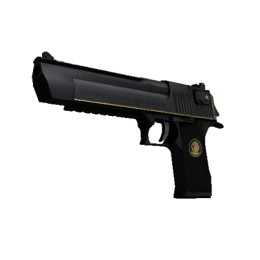 Desert Eagle | Conspiracy  (Minimal Wear)