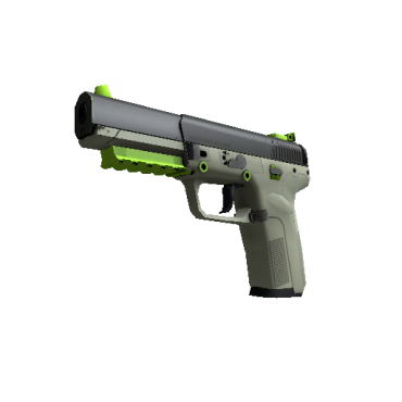 Five-SeveN | Hot Shot  (Factory New)