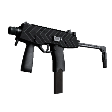 MP9 | Dart  (Minimal Wear)