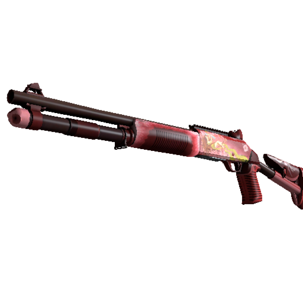 XM1014 | Tranquility  (Factory New) XM1014 | Tranquility  (Factory New)