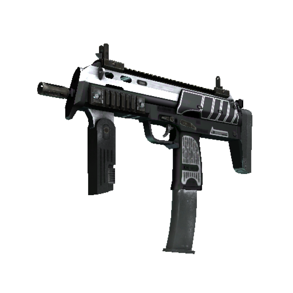 StatTrak&trade; MP7 | Armor Core  (Minimal Wear)