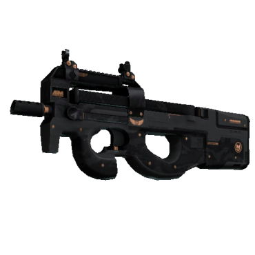 P90 | Elite Build  (Factory New)