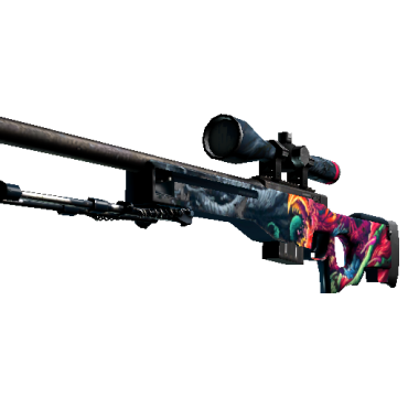 AWP | Hyper Beast  (Field-Tested)