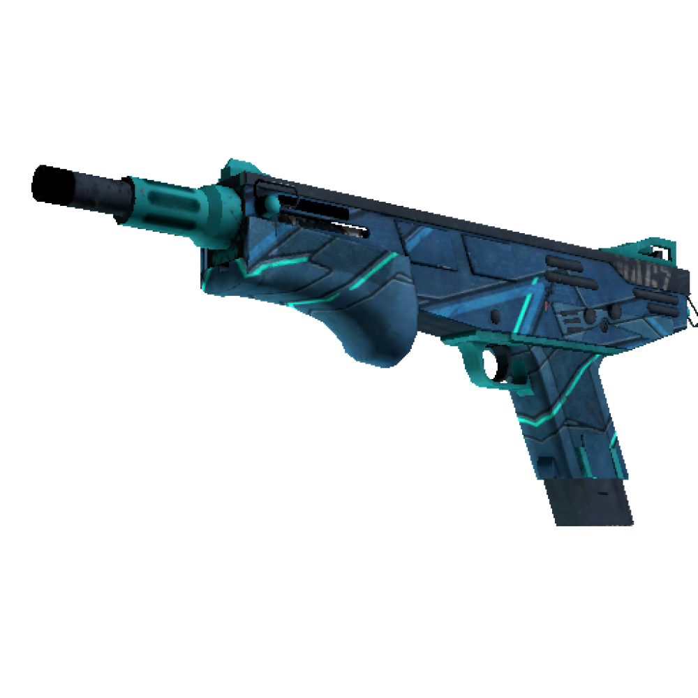 MAG-7 | Cobalt Core  (Minimal Wear) MAG-7 | Cobalt Core  (Minimal Wear)
