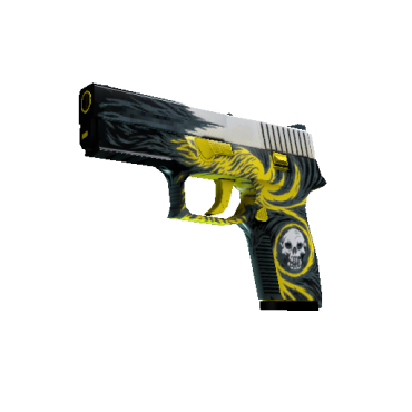 P250 | Wingshot  (Factory New)