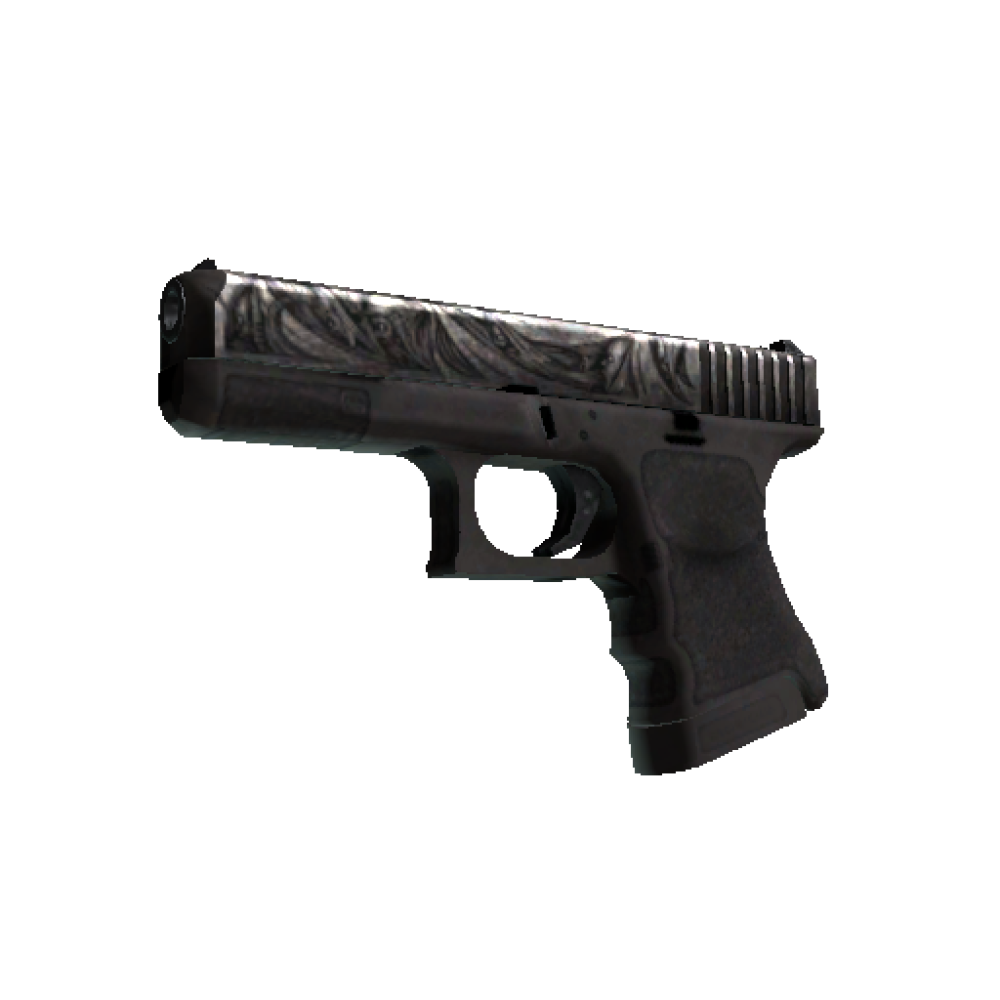 StatTrak&trade; Glock-18 | Wraiths  (Factory New)