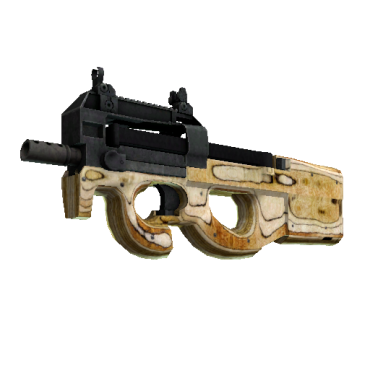 P90 | Shapewood  (Factory New)