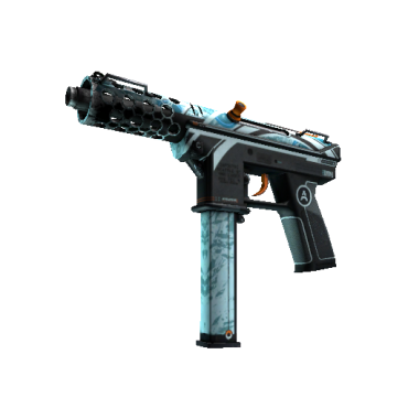 StatTrak™ Tec-9 | Avalanche  (Field-Tested)