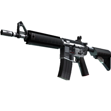 M4A4 | Magnesium  (Factory New)