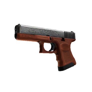 Glock-18 | Royal Legion  (Minimal Wear)