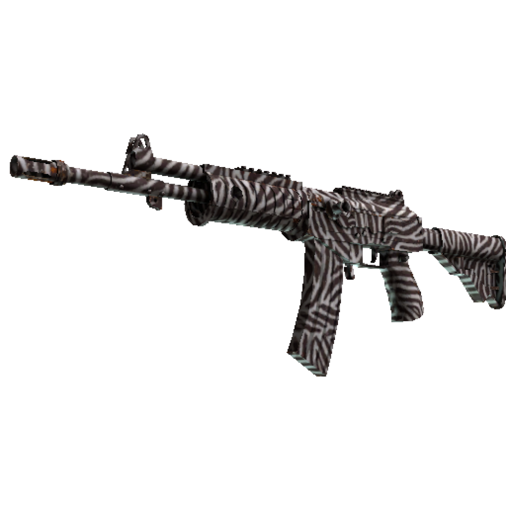 StatTrak&trade; Galil AR | Akoben  (Factory New)