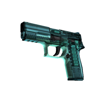 P250 | X-Ray  (Factory New)