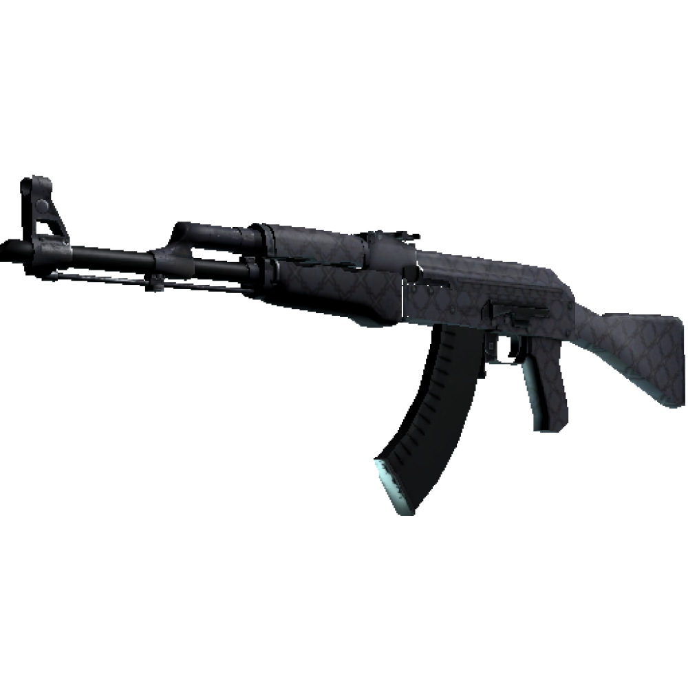 AK-47 | Baroque Purple  (Field-Tested) AK-47 | Baroque Purple  (Field-Tested)