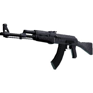AK-47 | Baroque Purple  (Factory New)