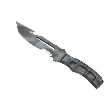 StatTrak™ Survival Knife | Urban Masked  (Field-Tested)