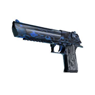 Desert Eagle | Blue Ply  (Factory New)