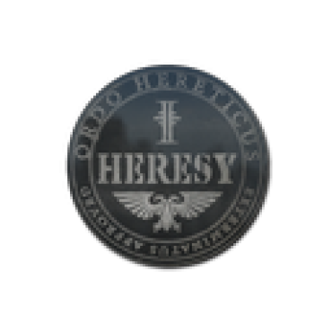 Sticker | Heresy