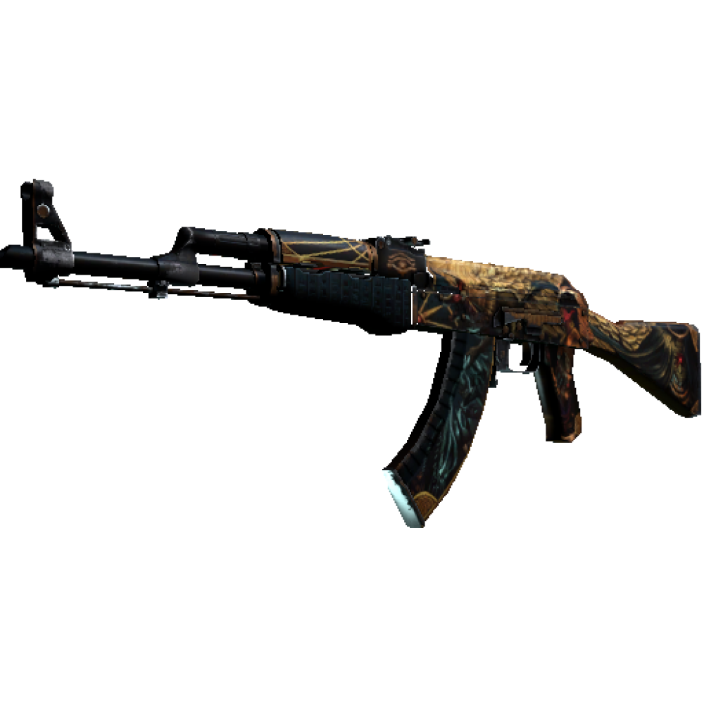 AK-47 | Legion of Anubis  (Field-Tested) AK-47 | Legion of Anubis  (Field-Tested)