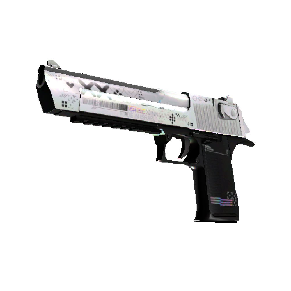 StatTrak&trade; Desert Eagle | Printstream  (Field-Tested)