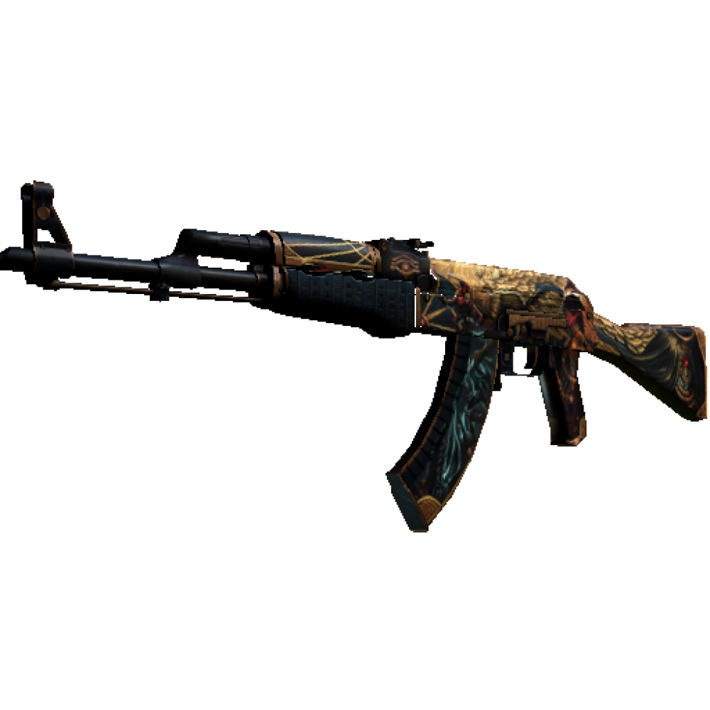 AK-47 | Legion of Anubis  (Factory New) AK-47 | Legion of Anubis  (Factory New)