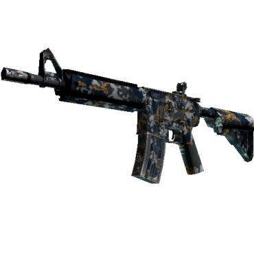 M4A4 | Global Offensive  (Field-Tested)