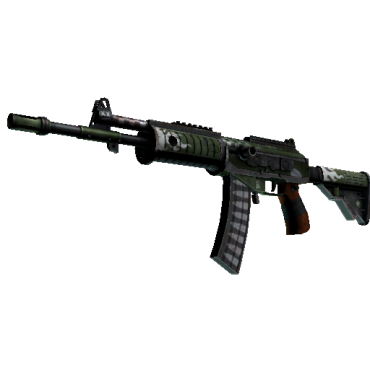 StatTrak™ Galil AR | Vandal  (Minimal Wear)