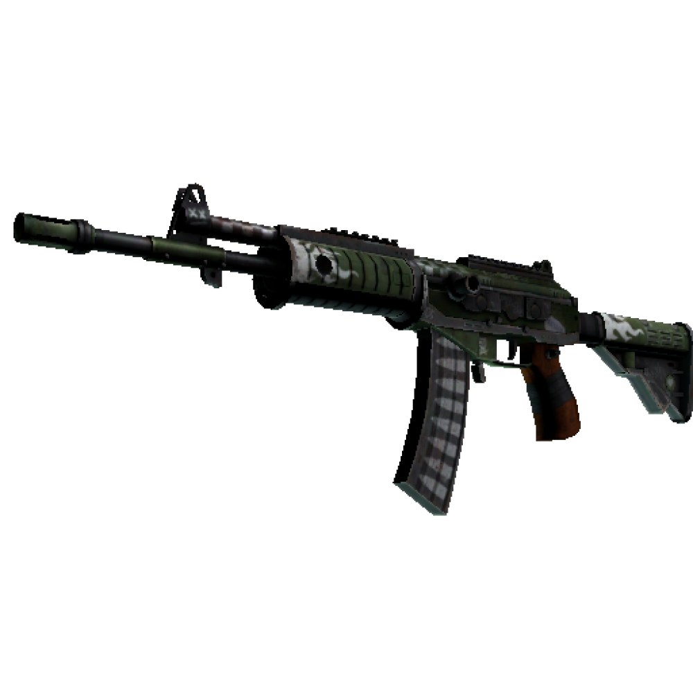 StatTrak&trade; Galil AR | Vandal  (Field-Tested)