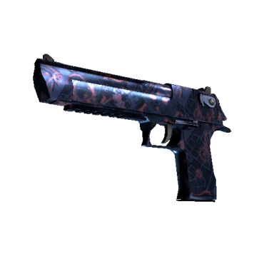 Desert Eagle | Night Heist  (Factory New)