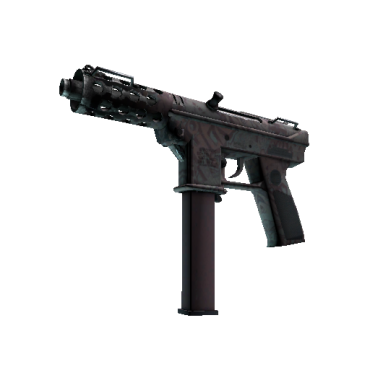 Tec-9 | Phoenix Chalk  (Field-Tested)