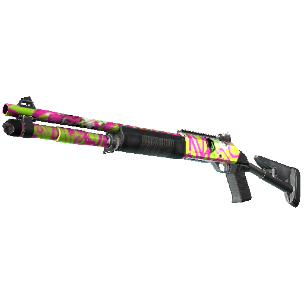 XM1014 | XOXO  (Field-Tested) XM1014 | XOXO  (Field-Tested)