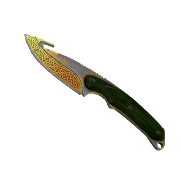 Gut Knife | Lore  (Battle-Scarred)