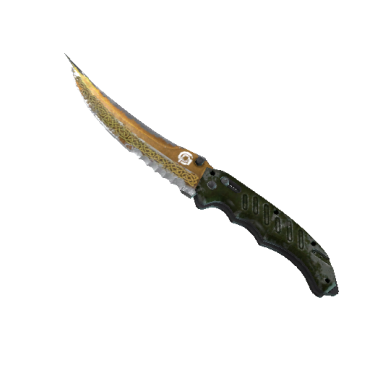 Flip Knife | Lore  (Battle-Scarred)