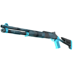 XM1014 | Slipstream  (Factory New)