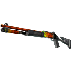 XM1014 | Seasons  (Factory New)