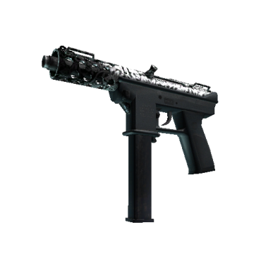 Tec-9 | Cut Out  (Minimal Wear)