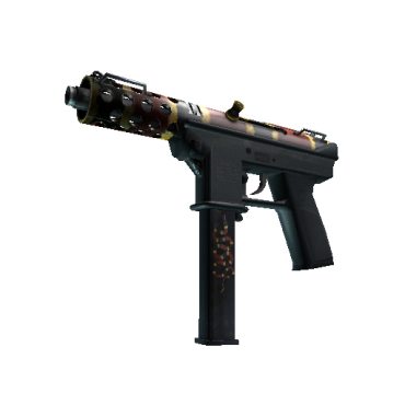 Tec-9 | Snek-9  (Factory New)