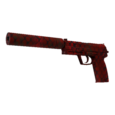 USP-S | Check Engine  (Factory New)