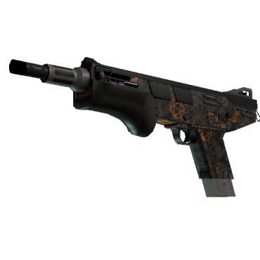 MAG-7 | Memento  (Factory New)