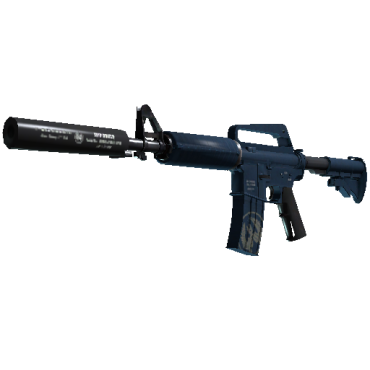 M4A1-S | Guardian  (Factory New)