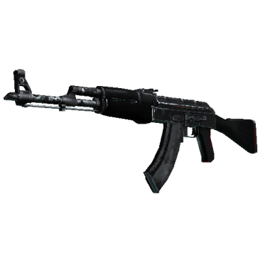 AK-47 | Redline  (Battle-Scarred)