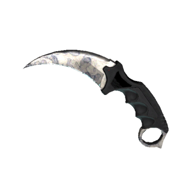 Karambit | Stained  (Field-Tested)