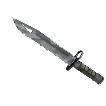 Bayonet | Urban Masked  (Field-Tested)